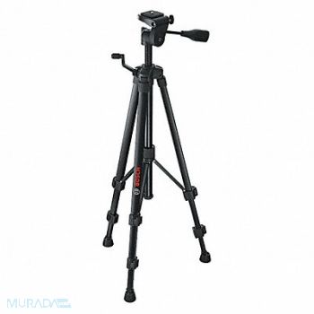 BOSCH Tripod Compact Flat Head Aluminum, 30HK64