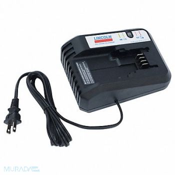 LINCOLN Battery Charger For Mfr No 1871, 30HL33