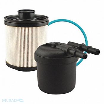 BALDWIN FILTERS Set of 2 Fuel Element 5-1/4 In, 30HL34