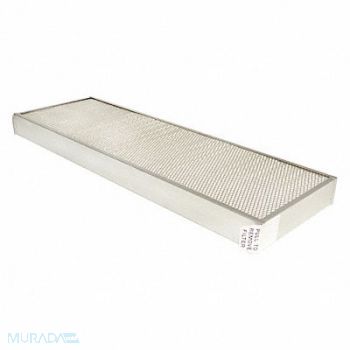 BALDWIN FILTERS Cabin Air Filter Rectangular, 30HL43