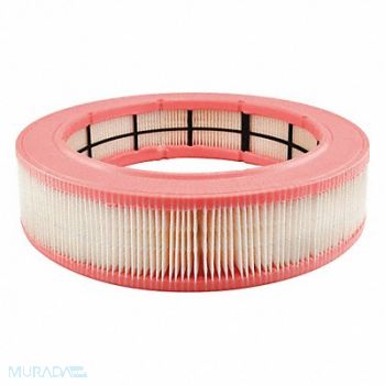 BALDWIN FILTERS Cabin Air Filter Round, 30HL54