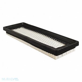 BALDWIN FILTERS Cabin Air Filter Rectangular, 30HL55