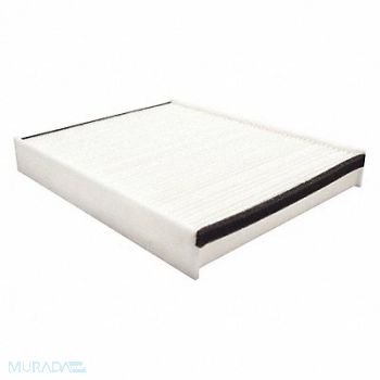 BALDWIN FILTERS Cabin Air Filter Rectangular, 30HL57