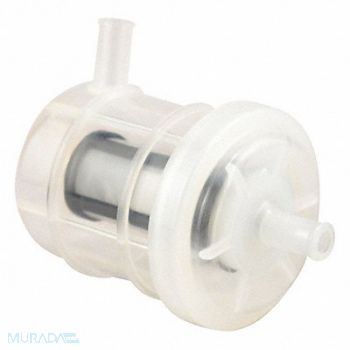 BALDWIN FILTERS In-Line Fuel Filter 3-7/32 x 2-9/16 In, 30HL66