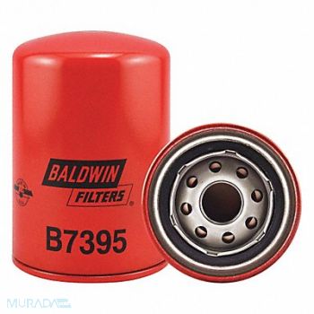BALDWIN FILTERS Spin-On 31/32 Thread 5-3/8 L, 30HL76