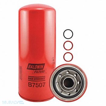 BALDWIN FILTERS Spin-On 1-1/2 Thread 12-3/32 L, 30HL77