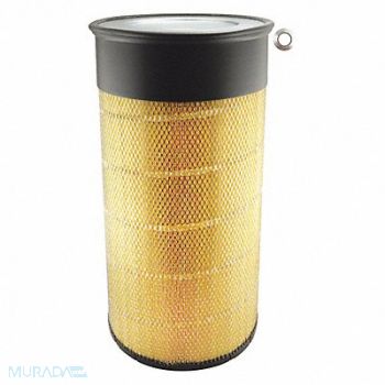 BALDWIN FILTERS Outer Air Filter Round, 30HL80