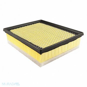 BALDWIN FILTERS Air Filter Panel, 30HL83