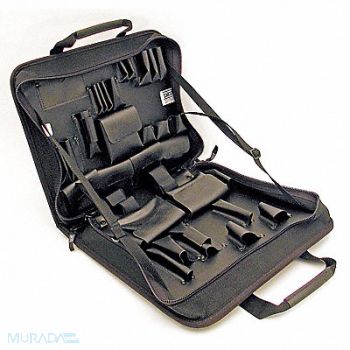 PLATT Tool Bag Nylon General Purpose, 30JZ90