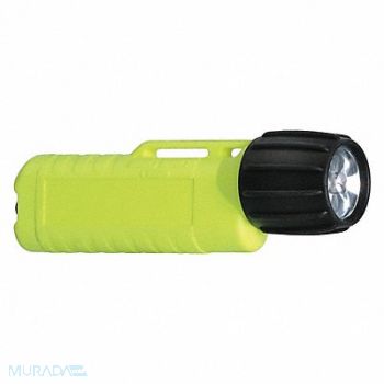 UNDERWATER KINETICS Industrial Handheld Light LED Yellow, 30KE41