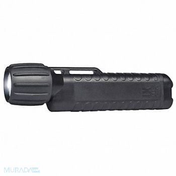 UNDERWATER KINETICS Industrial Handheld Light LED Black, 30KE49