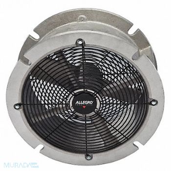 ALLEGRO Jet Fan Air Driven 20 In., 30L110
