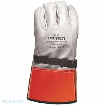 SALISBURY Electrical Glove Protector 12 12 PR, 30L155