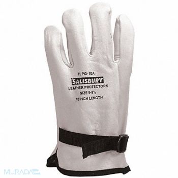 SALISBURY Electrical Glove Protector 12 10 PR, 30L184