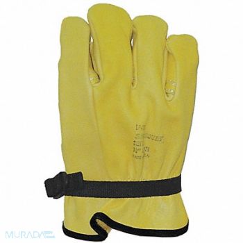 SALISBURY H0358 Electrical Glove Protector 11 10 PR, 30L223