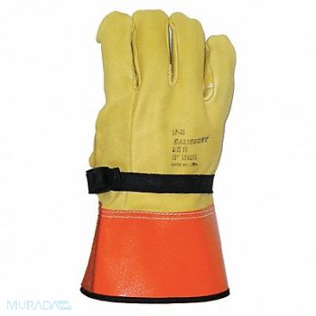 SALISBURY Electrical Glove Protector 11 12 PR, 30L230