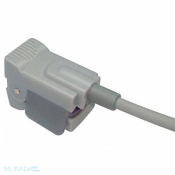 MEDSOURCE Pediatric Pulse Oximeter Plastic 2-3/4In, 30LR57