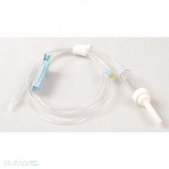 MEDSOURCE IV Administration Set 72 in L PK50, 30LR87