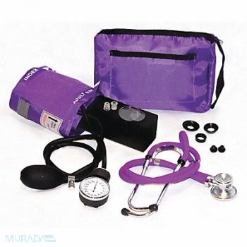 MEDSOURCE Match Set Purple, 30LR96