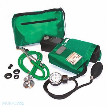 MEDSOURCE Match Set Green, 30LR97