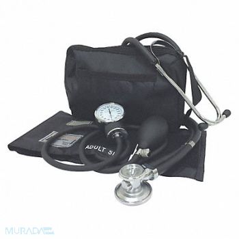 MEDSOURCE Match Set Black, 30LT01