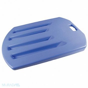 MEDSOURCE CPR Board Blue Polyethylene, 30LT16
