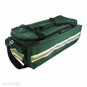 MEDSOURCE Oxygen Bag Green, 30LT34