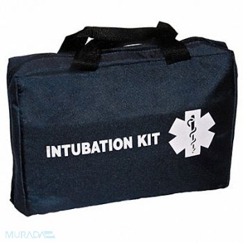 MEDSOURCE Intubation Bag Navy, 30LT36