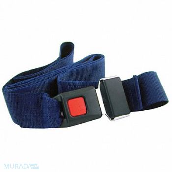 MEDSOURCE Strap Blue 60 in L, 30LT48