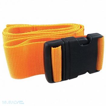MEDSOURCE Strap Orange 60 in L, 30LT51