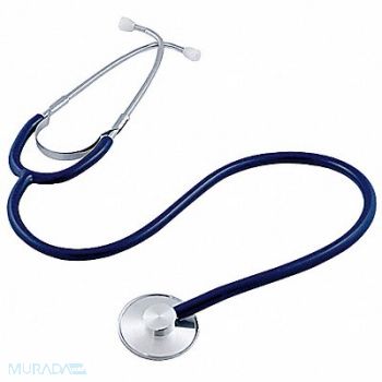 MEDSOURCE Stethoscope Blue, 30LT67