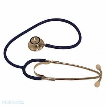 MEDSOURCE Stethoscope Blue, 30LT64