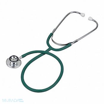 MEDSOURCE Stethoscope Green, 30LT68