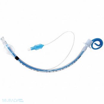 MEDSOURCE Cuffed Endotracheal Tube Wh Sterile PK10, 30LU50