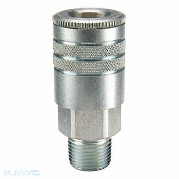 PARKER Quick Connect Socket 3/8 Body 3/8 -18, 30N247