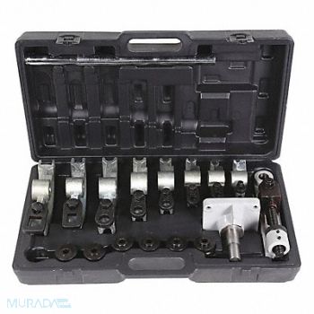 WOODWARD FAB Pipe and Tube Bending Kit Steel, 30NX39