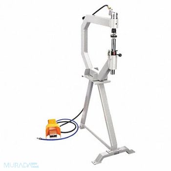 WOODWARD FAB Planishing Hammer 1 350 bpm 1/4 Male, 30NX65