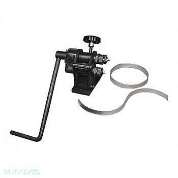 WOODWARD FAB Bar and Tube Roller 1 1/2 Bend Radius, 30NX66