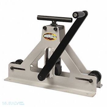 WOODWARD FAB Tubing Rolling Machine Steel, 30NX70