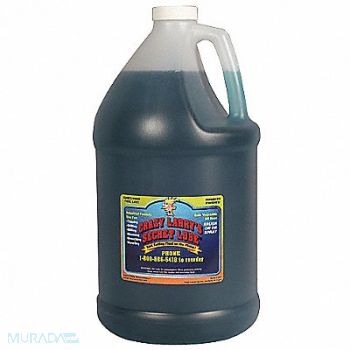HECK INDUSTRIES Cutting Oil 1 gal Bottle, 30NX74