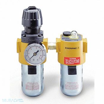 ENERPAC Filter Regulator, 30P802