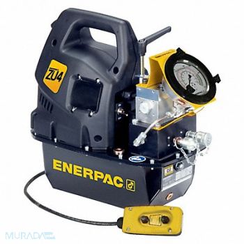 ENERPAC Hydraulic Pump Electric, 55PW62
