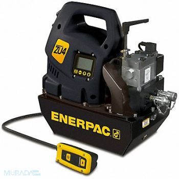 ENERPAC Hydraulic Electric Pump 1 Gal 115 VAC, 3PDC9