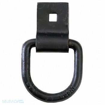 BUYERS PRODUCTS D-Ring 1/2 In 11 781 lb, 30PD32