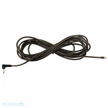 COOPER ATKINS Air Temperature Probe 12 ft Cord, 30PJ85