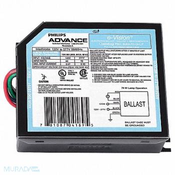 ADVANCE HID Ballast e-Vision Pulse Start MH 20W, 30PL08