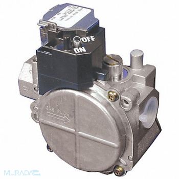 WHITE-RODGERS Gas Valve Hot Surface 140 000BtuH, 30PL23