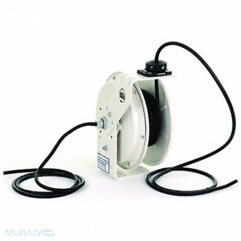 KH INDUSTRIES Cord Reel 50ft 12 AWG Bare 120VAC, 30PL40