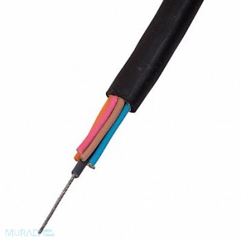 KH INDUSTRIES Pendant Cable 3 Cond 16 AWG SOOW 25ft, 30PL84