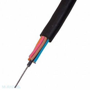 KH INDUSTRIES Pendant Cable 7 Cond 16 AWG SOOW 25ft, 30PL86